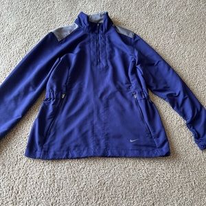 Nike Golf jacket women’s small